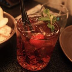 Bistrobar Indonesia User Photo