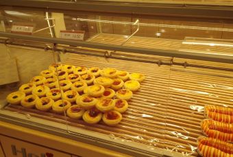 好利来(让胡路万达店) user photo