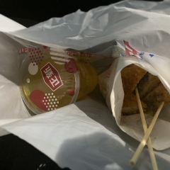 Zhengxin Chicken Chop (shimao) User Photo