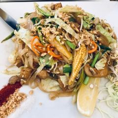 Thai Basil Restaurant User Photo