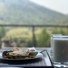 慧心谷·霞幕餐厅 User Photo