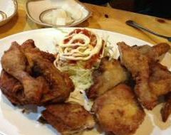 둘둘치킨（명동2호점） 여행 사진