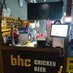 BHC CHICKEN (Myeongdong Branch) User Photo