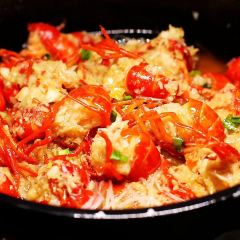 虾农龙虾 User Photo