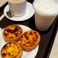 LORD STOW'S BAKERY (TAIPA) 여행 사진