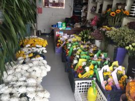 佳缘鲜花婚庆(三山店)