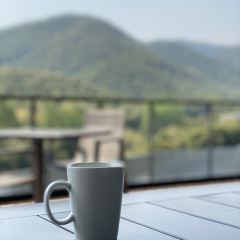 慧心谷·霞幕餐厅 User Photo