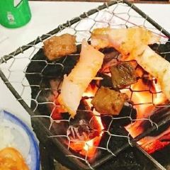 Uraetei BBQ Japan User Photo