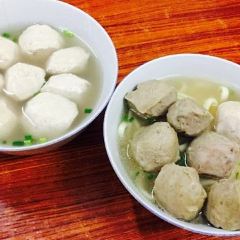 Anxiuzhenrouwan (dongmen) User Photo