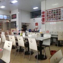 丽玉面线糊(海景商贸城店) User Photo