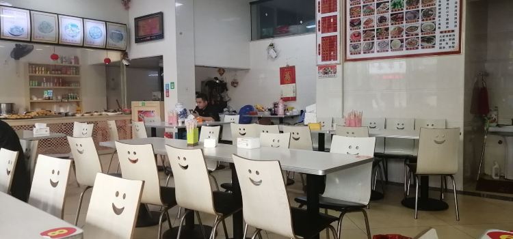 丽玉面线糊(海景商贸城店)