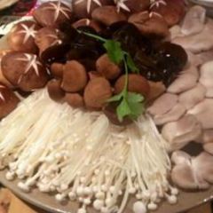 青锅王重庆火锅(人信汇店) User Photo