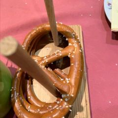 Restaurant Zur böhmischen Kuchl 여행 사진