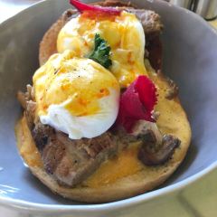 The Sunny Side Cafe User Photo