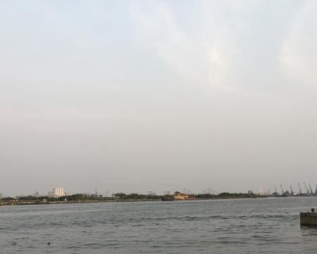 Saigon River