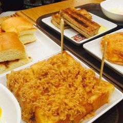 Ya Kun Kaya Toast User Photo