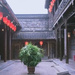 扬州淮扬菜博物馆卢氏盐商 User Photo