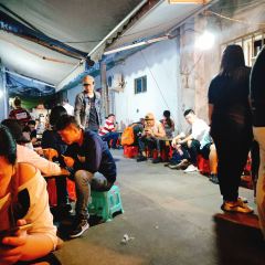 局口拌麵（中山路店）張用戶圖片