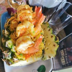 Gecko Cabane Restaurant User Photo