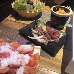 小地桌烤肉(万达店) User Photo