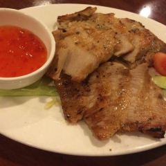 Tomato Portuguese Food User Photo