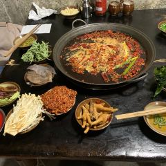 楠火锅(四小区总店) User Photo
