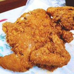 华莱士·全鸡汉堡(井陉店) User Photo