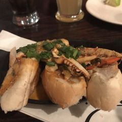 Kingfish Kitchen & Cocktails 여행 사진