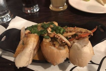 Kingfish Kitchen & Cocktails