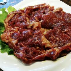 王記烤肉(紅興隆店)張用戶圖片