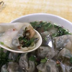 路家阿福馄饨(威海路店) User Photo