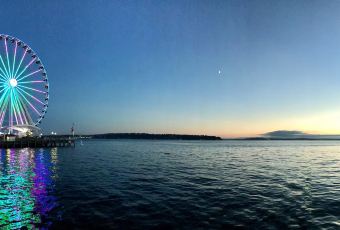 THE CRAB POT SEATTLE User Photo