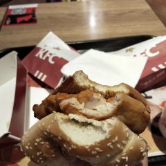 肯德基（鴻福店）張用戶圖片