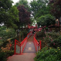 Nanbaiwanshengtaihuoguoshanzhuang (shengli) User Photo