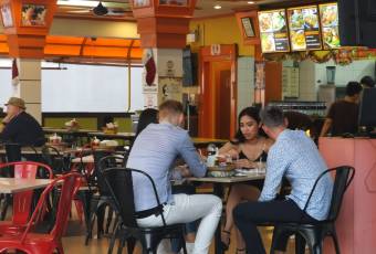 Mandarin Grill user photo