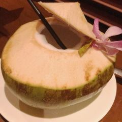 White Lotus User Photo