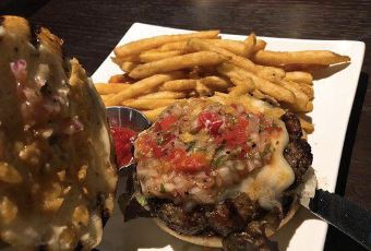 中城燒烤用戶圖片