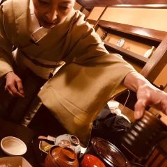 Ganso Hakata Mentaiju User Photo