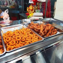 Wu ri biao suan xiang zhu niu pai(shui xiang kou dian) User Photo