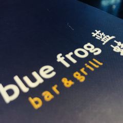 bluefrog蓝蛙(虹桥南丰城店) User Photo