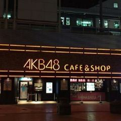 Maidreamin Akihabara Head Store User Photo