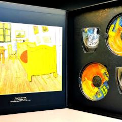 VanGogh Fans Café User Photo