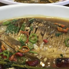 远宏餐馆 User Photo