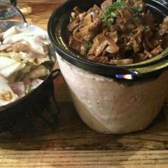 HUA JING SHI GUANG User Photo