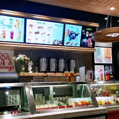 姐弟俩土豆粉(维多利店) 여행 사진