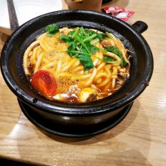 姐弟俩土豆粉(维多利店) 여행 사진