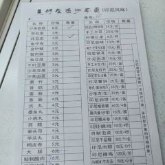 Terima Kasih User Photo