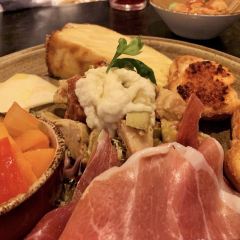 Cafe Andaluz User Photo