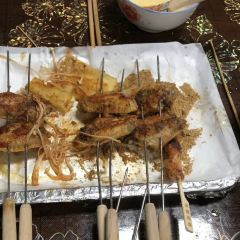 原始人家張用戶圖片