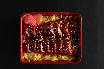 北海道日本料理(国际大酒店店)